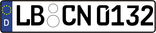 LB-CN0132