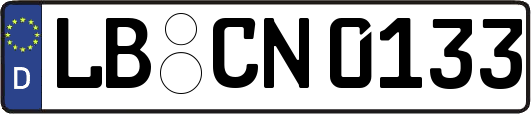 LB-CN0133