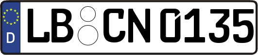 LB-CN0135
