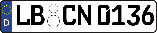 LB-CN0136