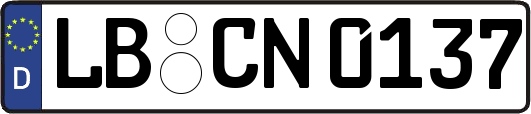 LB-CN0137