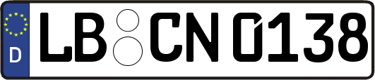 LB-CN0138