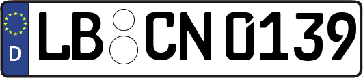 LB-CN0139