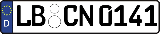 LB-CN0141
