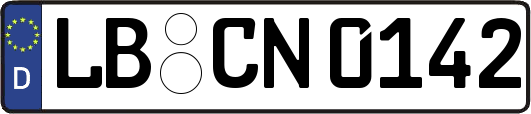 LB-CN0142