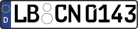 LB-CN0143