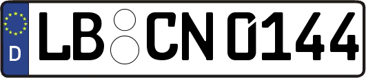 LB-CN0144