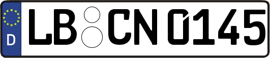 LB-CN0145