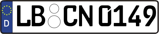 LB-CN0149