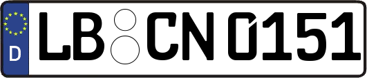 LB-CN0151