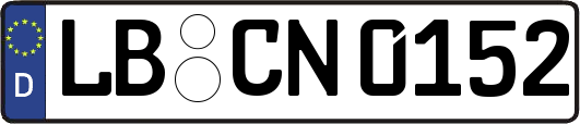 LB-CN0152