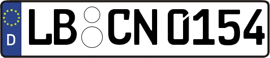 LB-CN0154