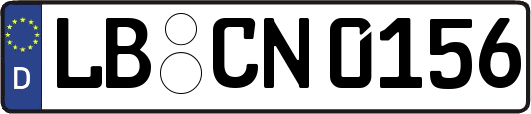 LB-CN0156