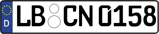 LB-CN0158