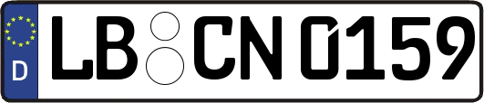 LB-CN0159