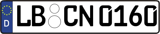 LB-CN0160