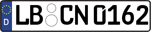 LB-CN0162