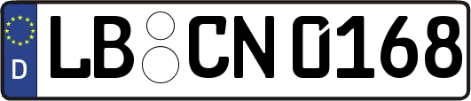 LB-CN0168