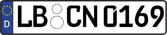 LB-CN0169