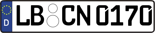 LB-CN0170