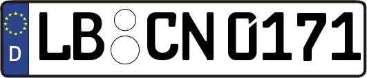 LB-CN0171