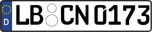 LB-CN0173