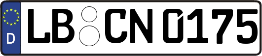 LB-CN0175