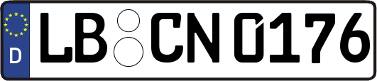 LB-CN0176