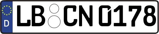 LB-CN0178