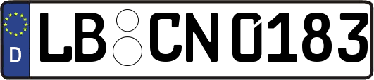 LB-CN0183