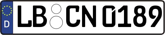 LB-CN0189