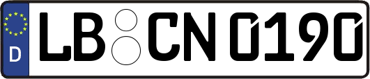 LB-CN0190