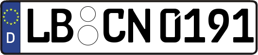 LB-CN0191