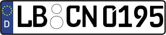 LB-CN0195