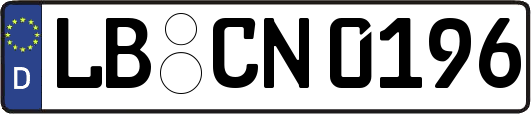 LB-CN0196