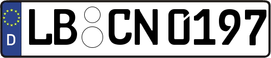 LB-CN0197