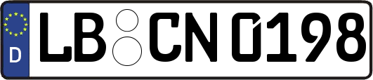LB-CN0198