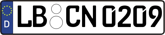 LB-CN0209