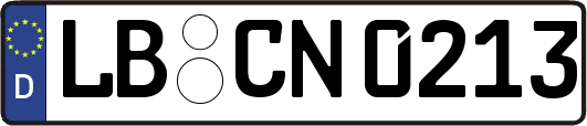 LB-CN0213