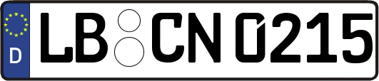 LB-CN0215