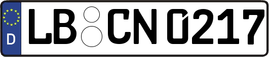 LB-CN0217