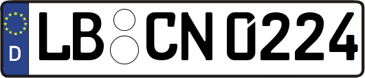 LB-CN0224