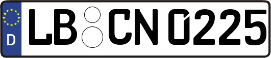 LB-CN0225