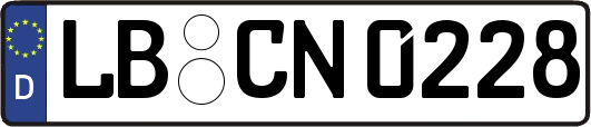 LB-CN0228