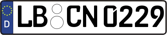 LB-CN0229