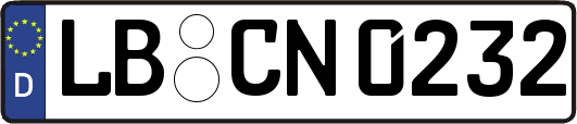 LB-CN0232