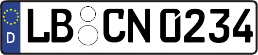 LB-CN0234