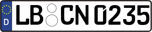 LB-CN0235