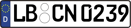 LB-CN0239