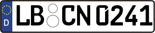 LB-CN0241